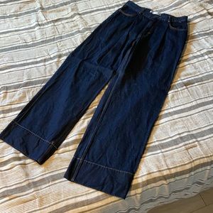 Zara Denim